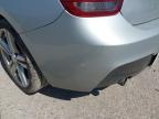 2012 BMW 120D M SPO for sale at Copart WESTBURY