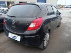 2011 VAUXHALL CORSA SE for sale at Copart SANDWICH