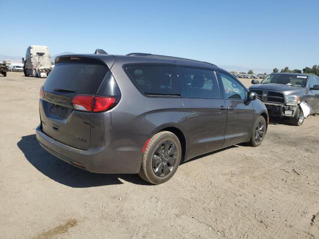 CHRYSLER PACIFICA 2019 Charcoal
