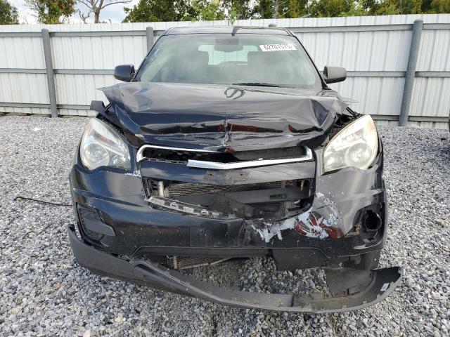  CHEVROLET EQUINOX 2015 Black