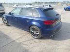 2013 AUDI S3 QUATTRO for sale at Copart YORK