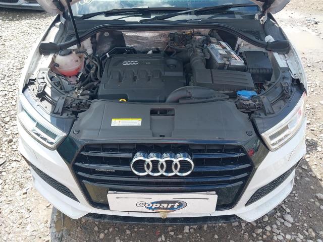 2018 AUDI Q3 S LINE