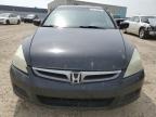 2007 HONDA ACCORD EX   for sale at Copart AB - EDMONTON