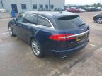 2014 JAGUAR XF PREM LU for sale at Copart SANDWICH