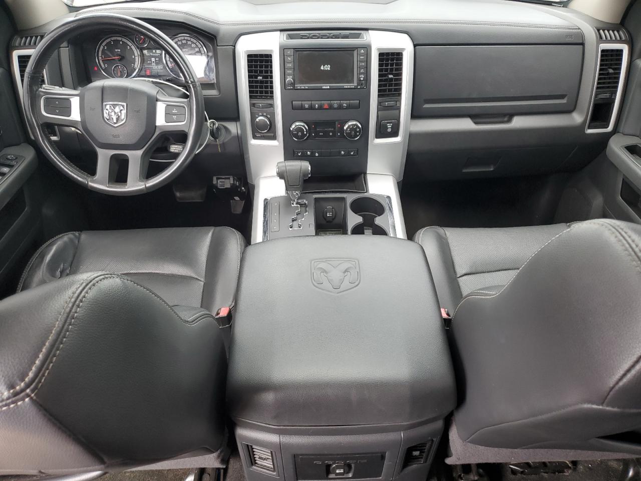 2011 Dodge Ram 1500 VIN: 1D7RV1CT8BS651314 Lot: 65075375