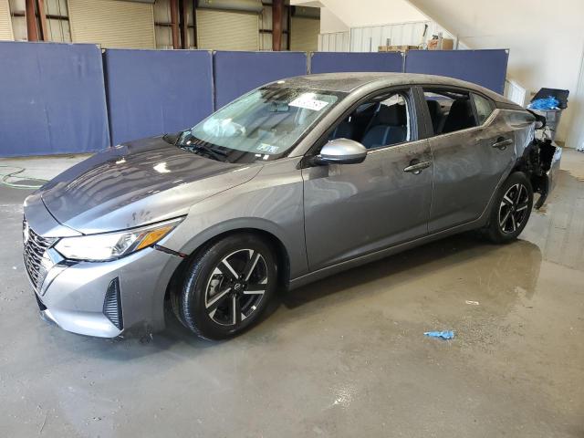 NISSAN SENTRA SV 2025