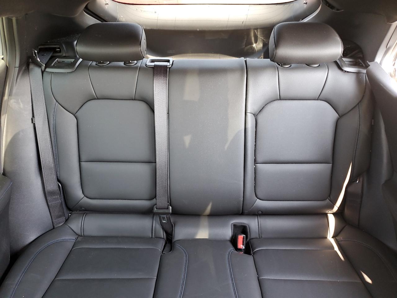 2025 Buick Envista Sport Touring VIN: KL47LBEP9SB089768 Lot: 64701365