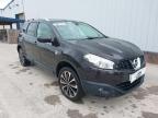 2012 NISSAN QASHQAI + for sale at Copart WESTBURY
