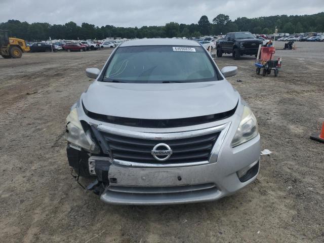Sedans NISSAN ALTIMA 2013 Srebrny