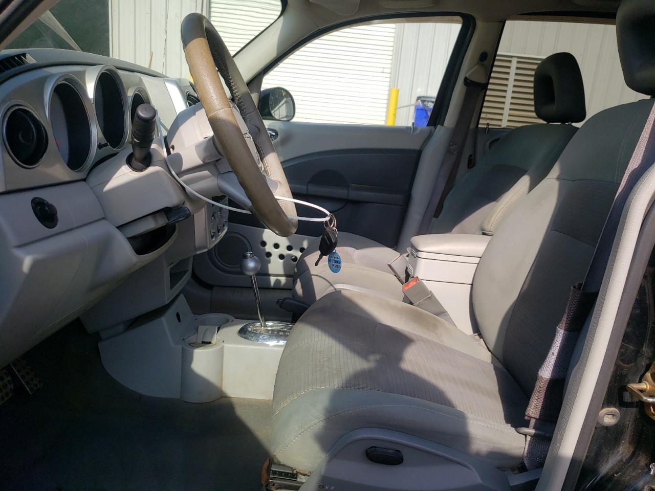 2006 Chrysler Pt Cruiser Limited VIN: 3A8FY68B16T234034 Lot: 62990175