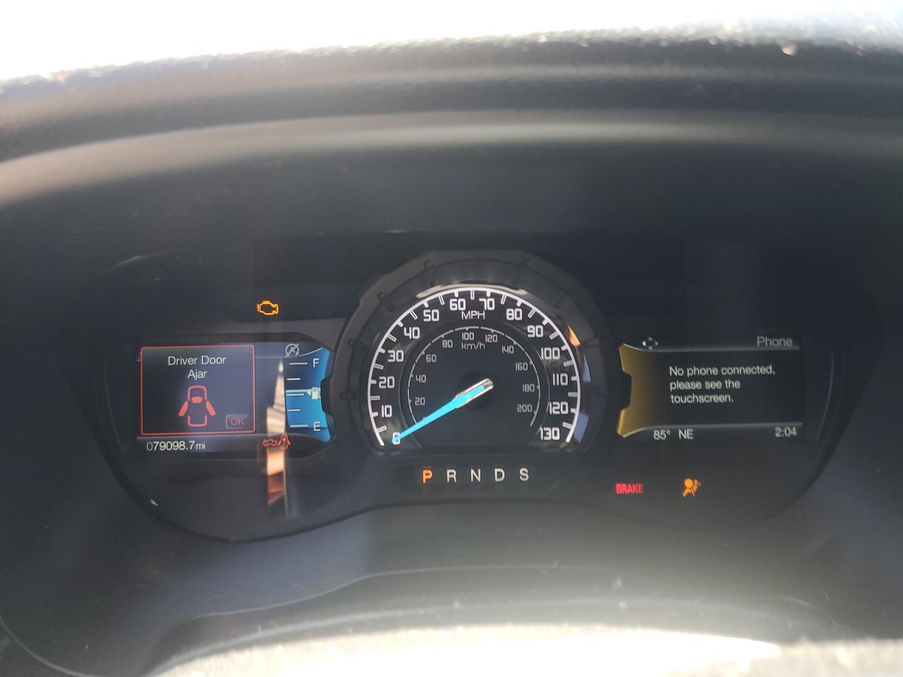 2019 Ford Ranger Xl VIN: 1FTER4FH1KLA62914 Lot: 64692035