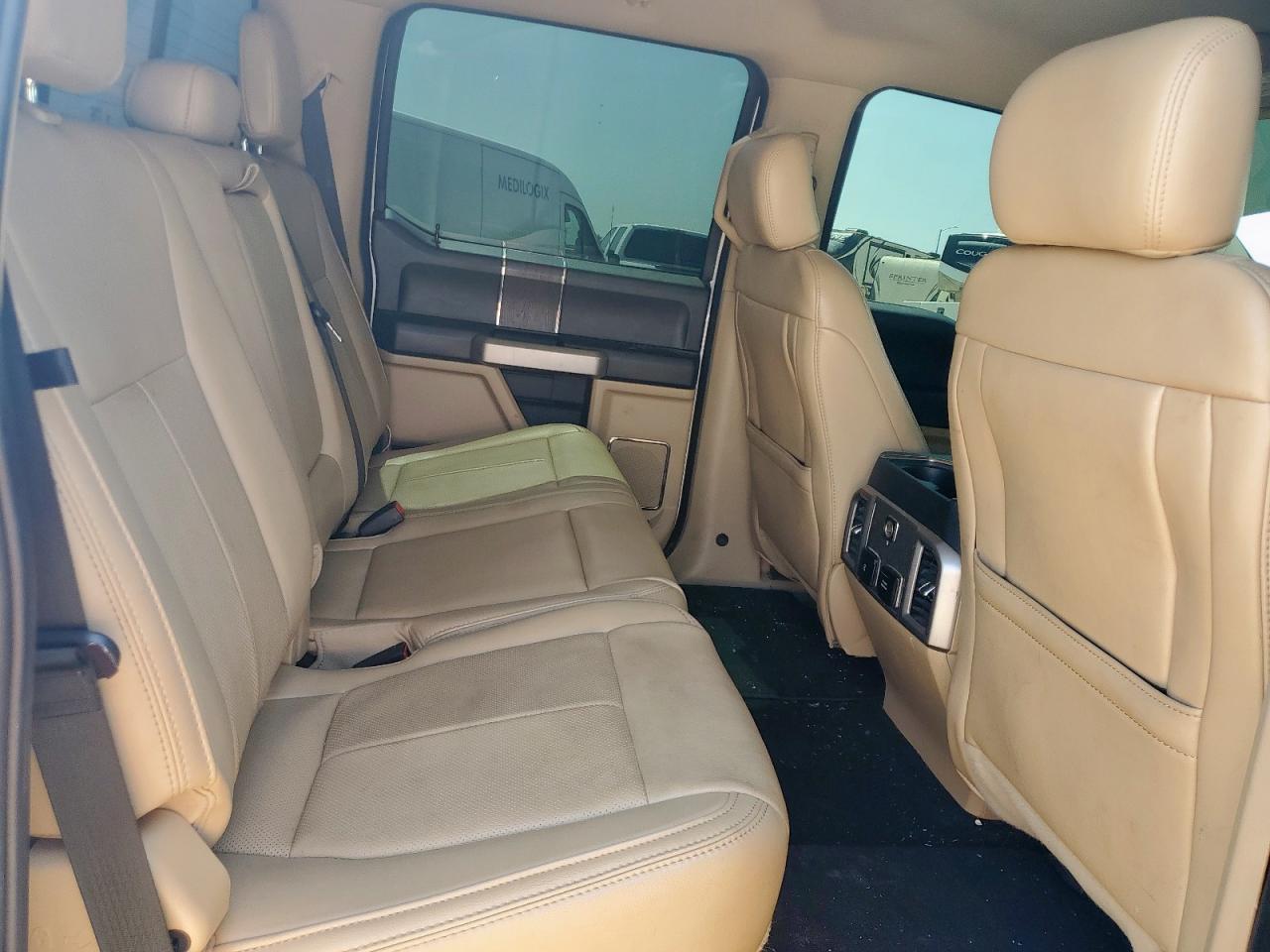 2020 Ford F350 Super Duty VIN: 1FT8W3BN4LEC28196 Lot: 63982655