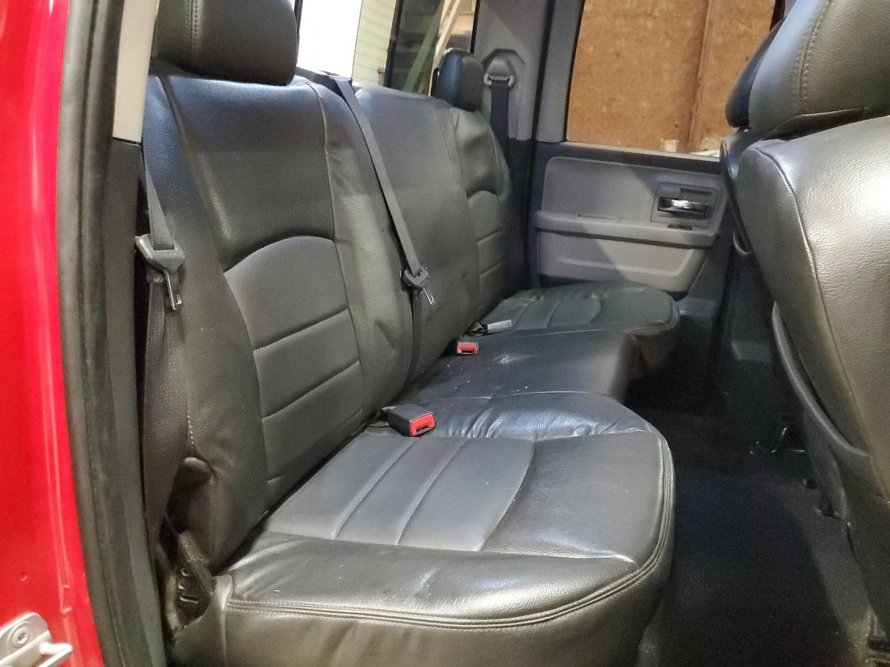 2010 Dodge Ram 1500 VIN: 1D7RB1GP4AS160033 Lot: 63191045