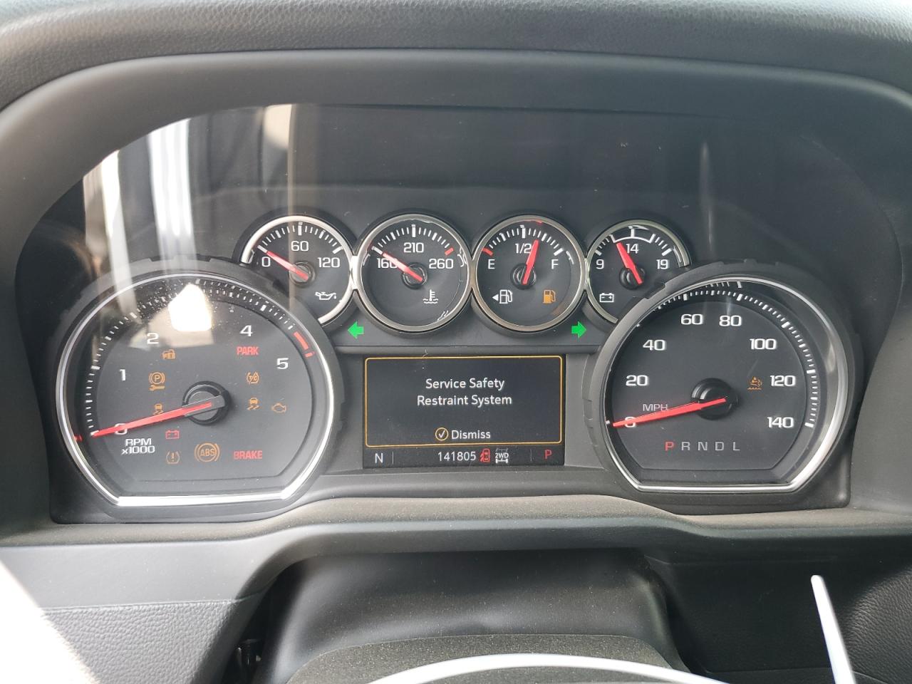 2022 Chevrolet Silverado K3500 Lt VIN: 1GC4YTEY8NF210666 Lot: 63749095