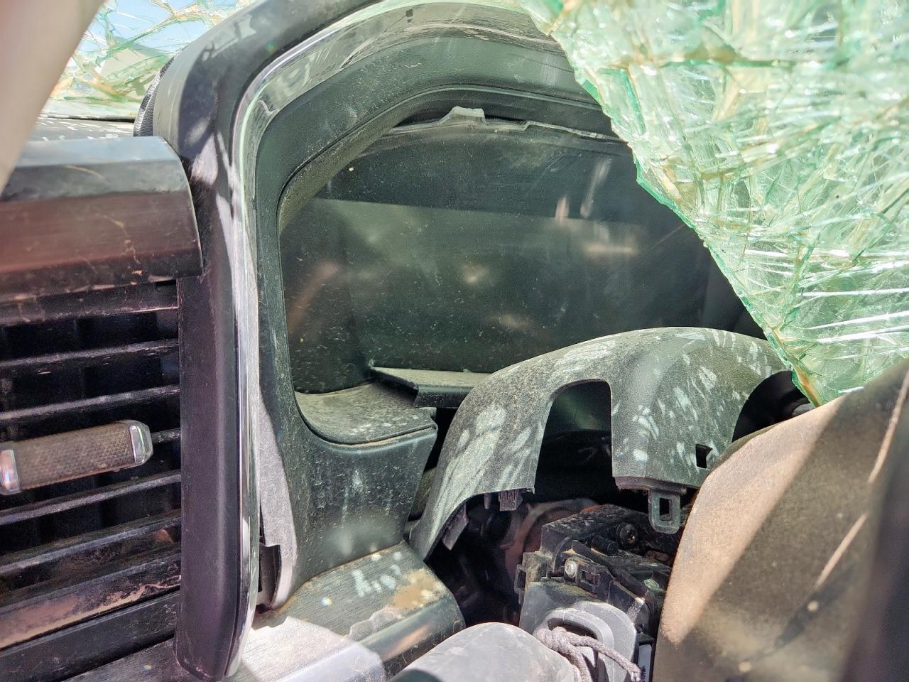 2024 Ford F250 Super Duty VIN: 1FT7W2BT3REF54522 Lot: 64511905