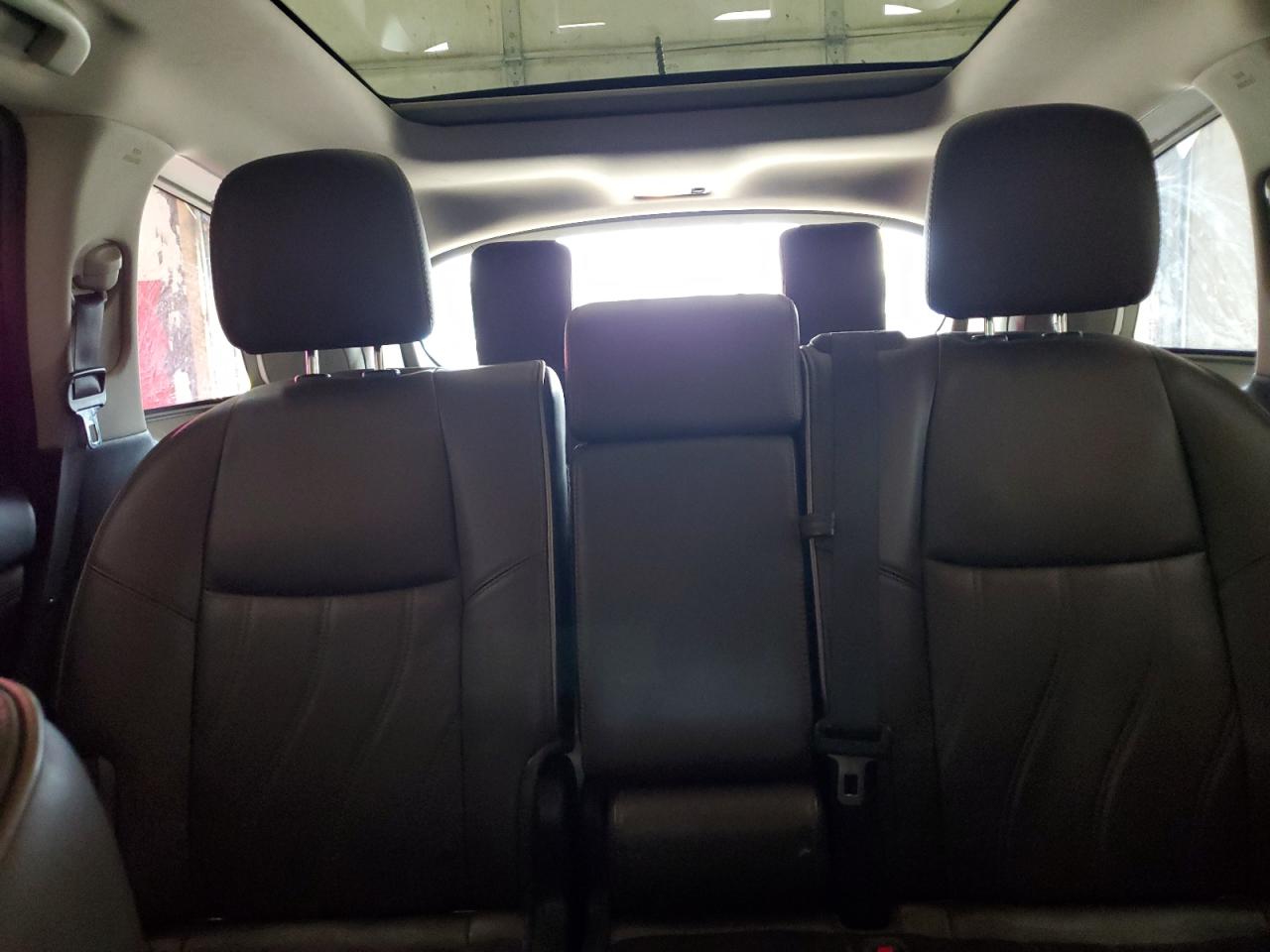2013 Infiniti Jx35 VIN: 5N1AL0MM6DC331514 Lot: 66446065