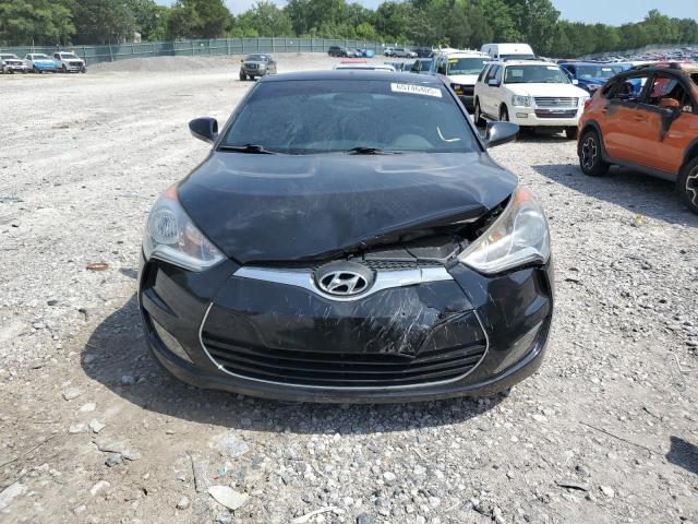  HYUNDAI VELOSTER 2017 Black