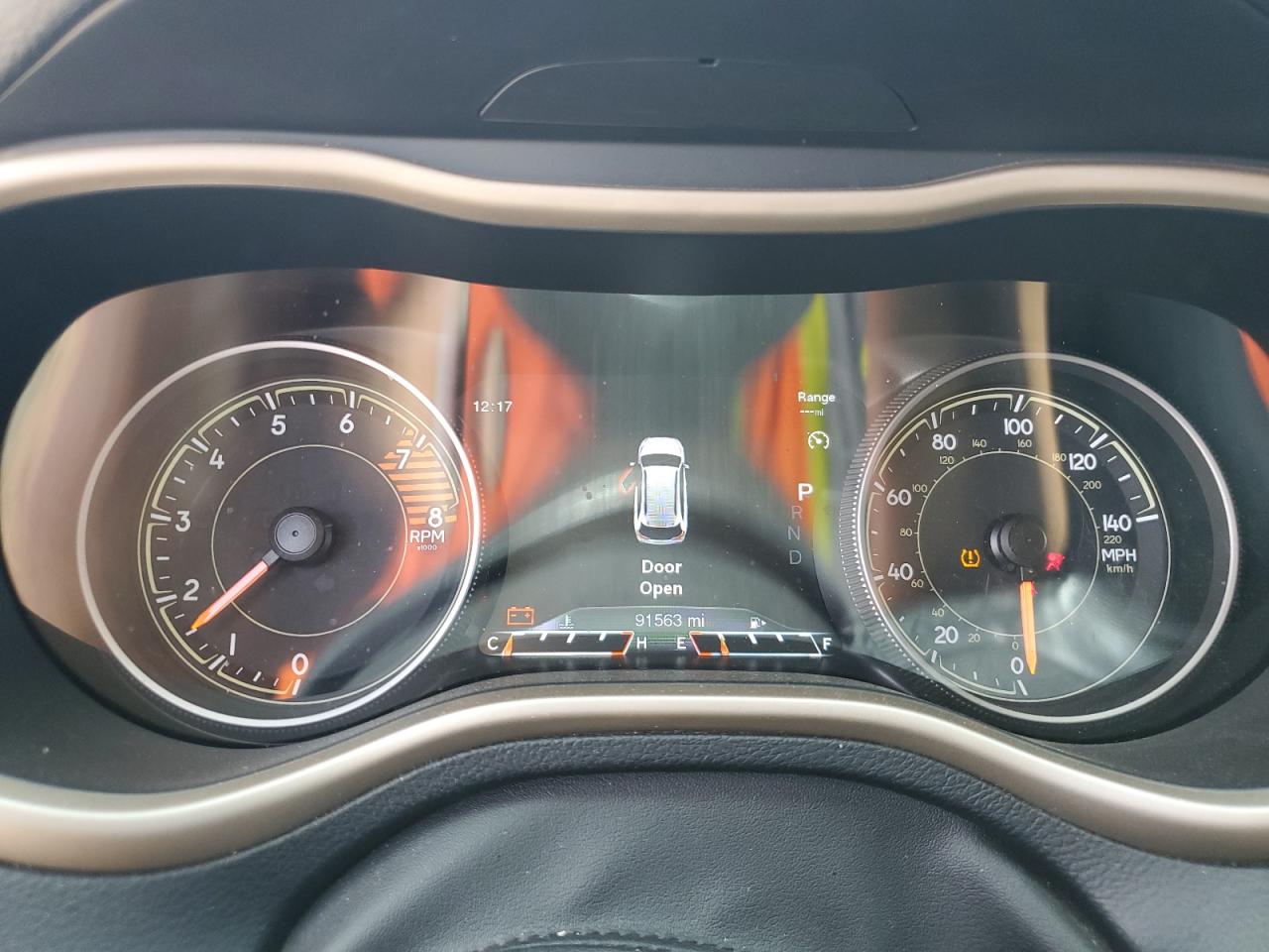 2016 Jeep Cherokee Limited VIN: 1C4PJMDS7GW122151 Lot: 65443875