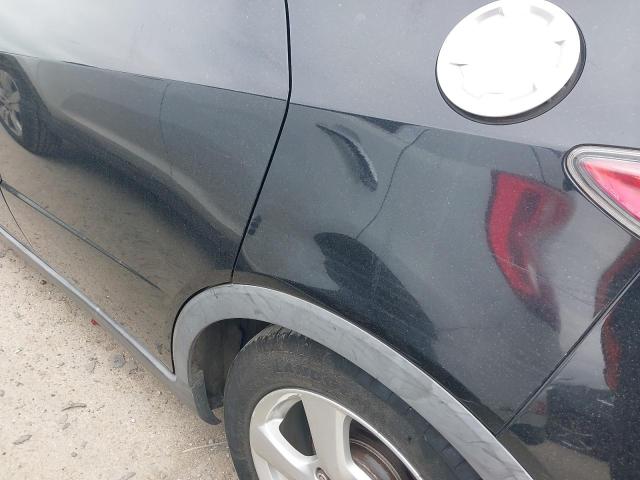 2009 HONDA CIVIC ES I