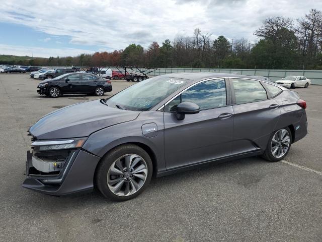 HONDA CLARITY 2018 Серый