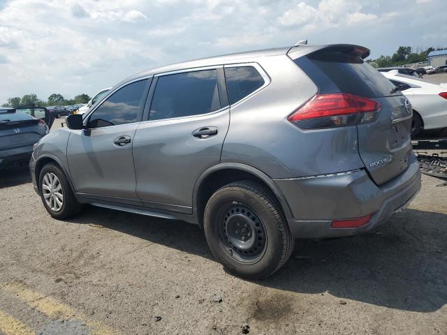  NISSAN ROGUE 2017 Серый