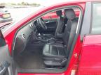 2010 AUDI A3 SE TDI for sale at Copart EAST KILBRIDE