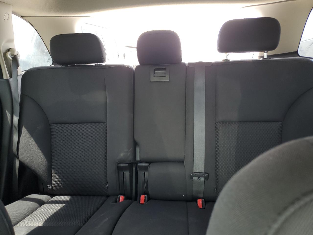 2010 Ford Edge Se VIN: 2FMDK3GC9ABB66297 Lot: 65446965