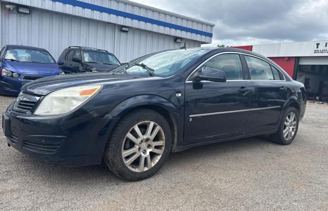2007 SATURN AURA XE  
