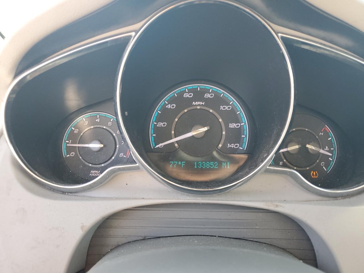 2009 Chevrolet Malibu 2Lt VIN: 1G1ZJ57B99F247447 Lot: 65802065