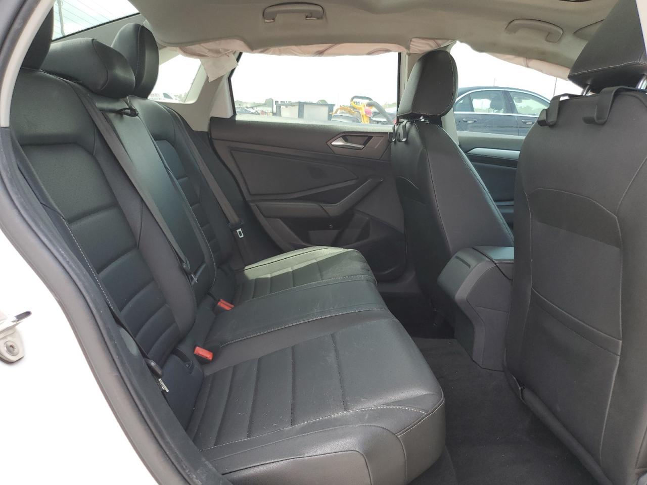 2021 Volkswagen Jetta S VIN: 3VWC57BU2MM043973 Lot: 63805325