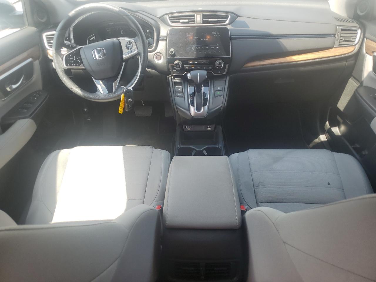 2021 Honda Cr-V Ex VIN: 2HKRW2H51MH661899 Lot: 63118955
