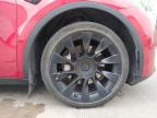 2023 TESLA MODEL Y LONG RANGE AWD  for sale at Copart CHESTER