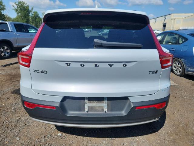  VOLVO XC40 2020 Biały