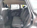 2017 FORD KUGA ZETEC for sale at Copart SANDWICH