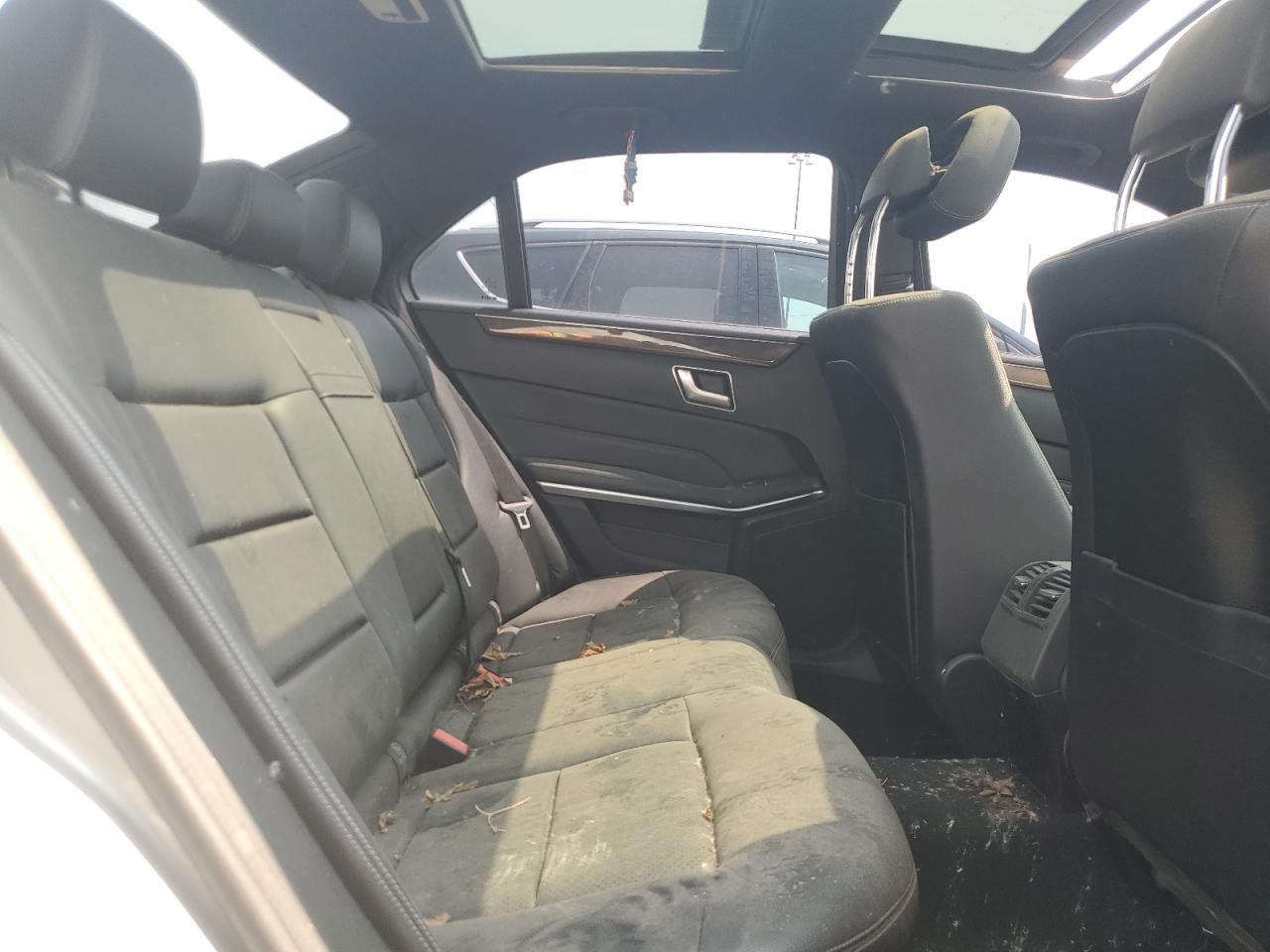 2014 Mercedes-Benz E 350 4Matic VIN: WDDHF8JBXEA953368 Lot: 64949815