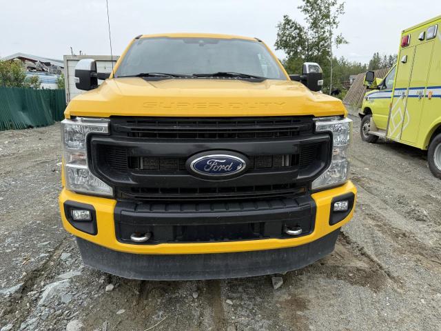 2021 FORD F250 SUPER DUTY  