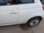2017 FIAT 500 LOUNGE for sale at Copart PETERLEE
