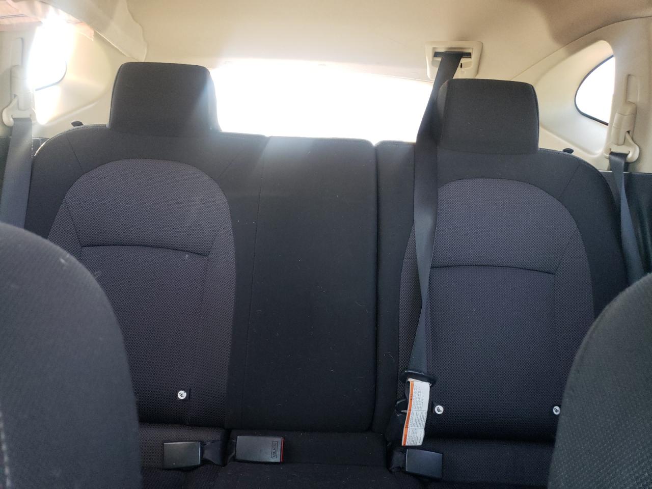 2011 Nissan Rogue S VIN: JN8AS5MV2BW678173 Lot: 63237165
