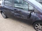 2012 TOYOTA YARIS SR V for sale at Copart NEWBURY