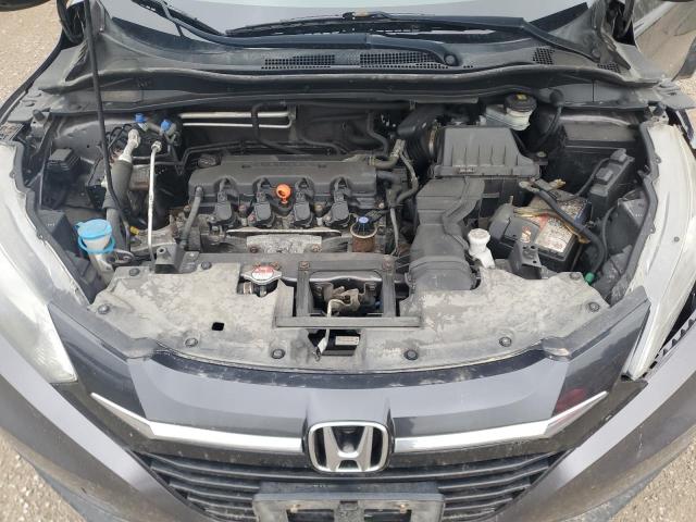 2016 HONDA HR-V LX  