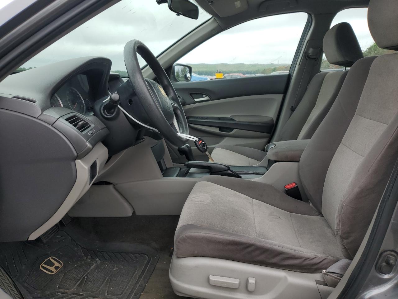 2010 Honda Accord Lxp VIN: 1HGCP2F48AA110029 Lot: 64239875