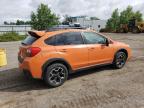 2013 SUBARU XV CROSSTREK 2.0 PREMIUM   for sale at Copart ON - LONDON