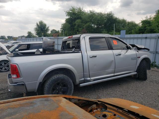  RAM 1500 2015 Silver