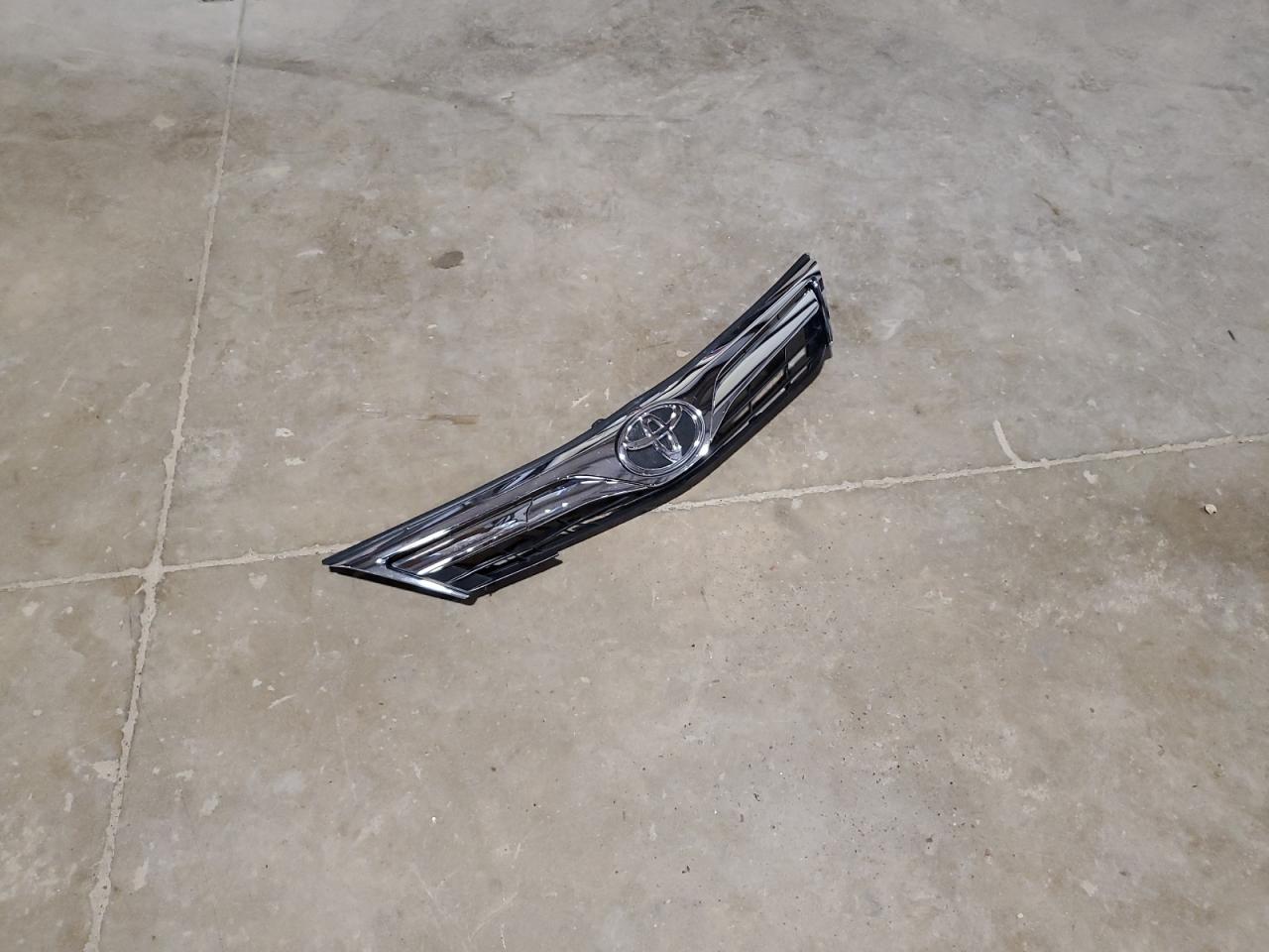 2013 Toyota Camry L VIN: 4T4BF1FK1DR326931 Lot: 66351255