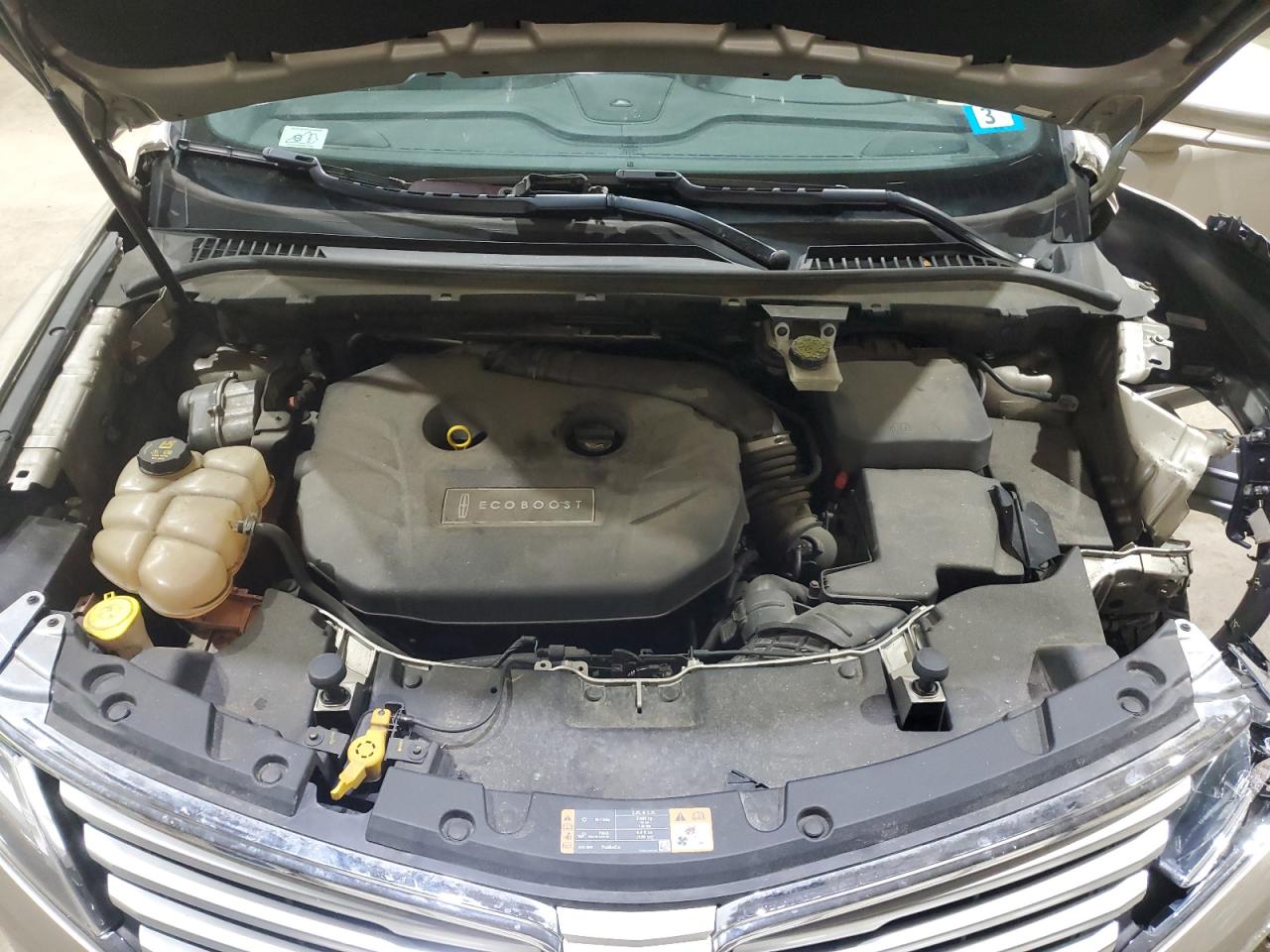 5lmcj2a96fuj17708 5LMCJ2A96FUJ17708 2015 Lincoln Mkc