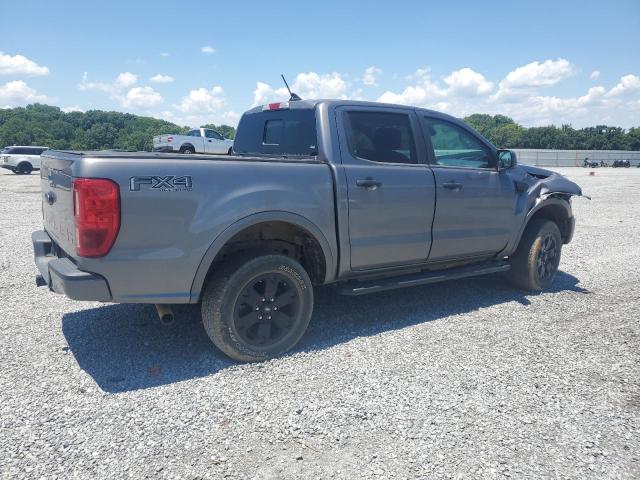  FORD RANGER 2021 Szary