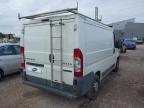 2010 PEUGEOT BOXER PROF for sale at Copart BRISTOL