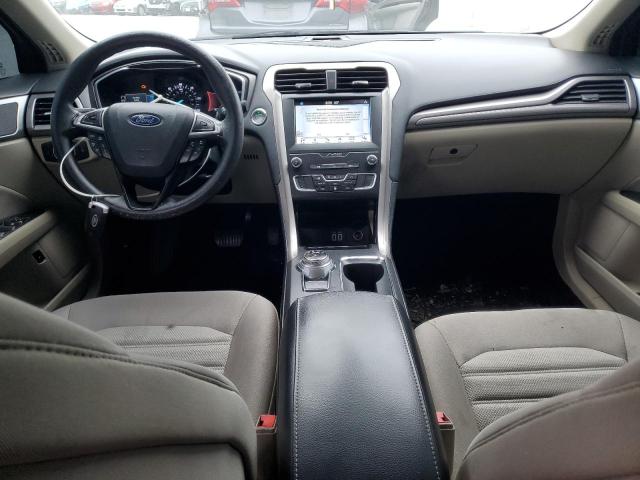  FORD FUSION 2019 Серый