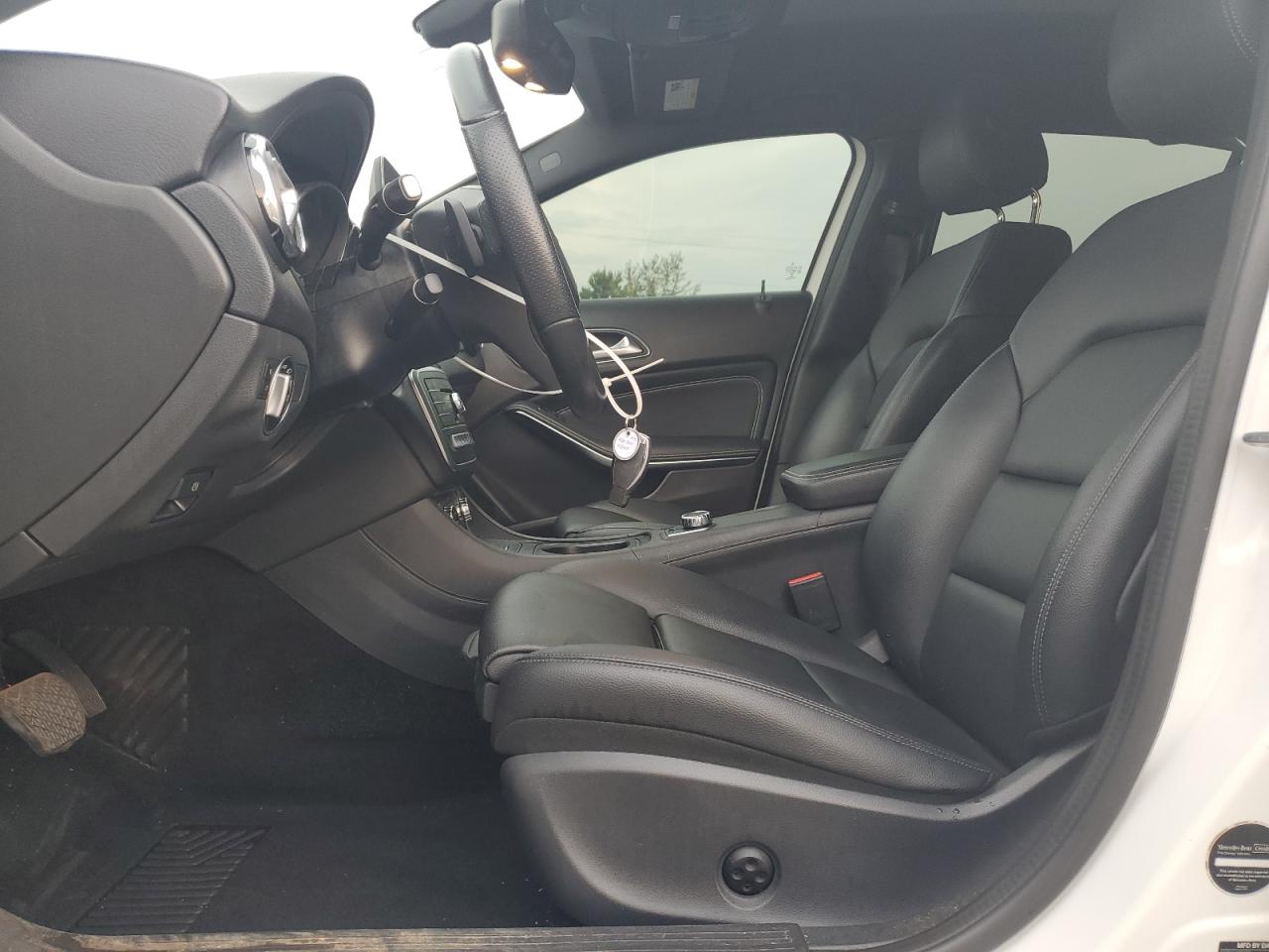 2020 Mercedes-Benz Gla 250 VIN: WDCTG4EB9LU028560 Lot: 63473745