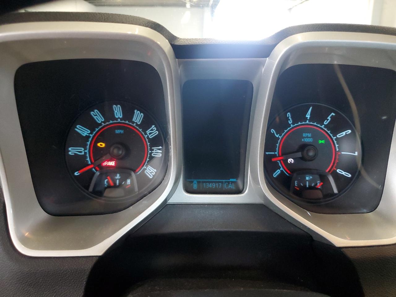 2011 Chevrolet Camaro Lt VIN: 2G1FG1ED9B9128259 Lot: 63414955